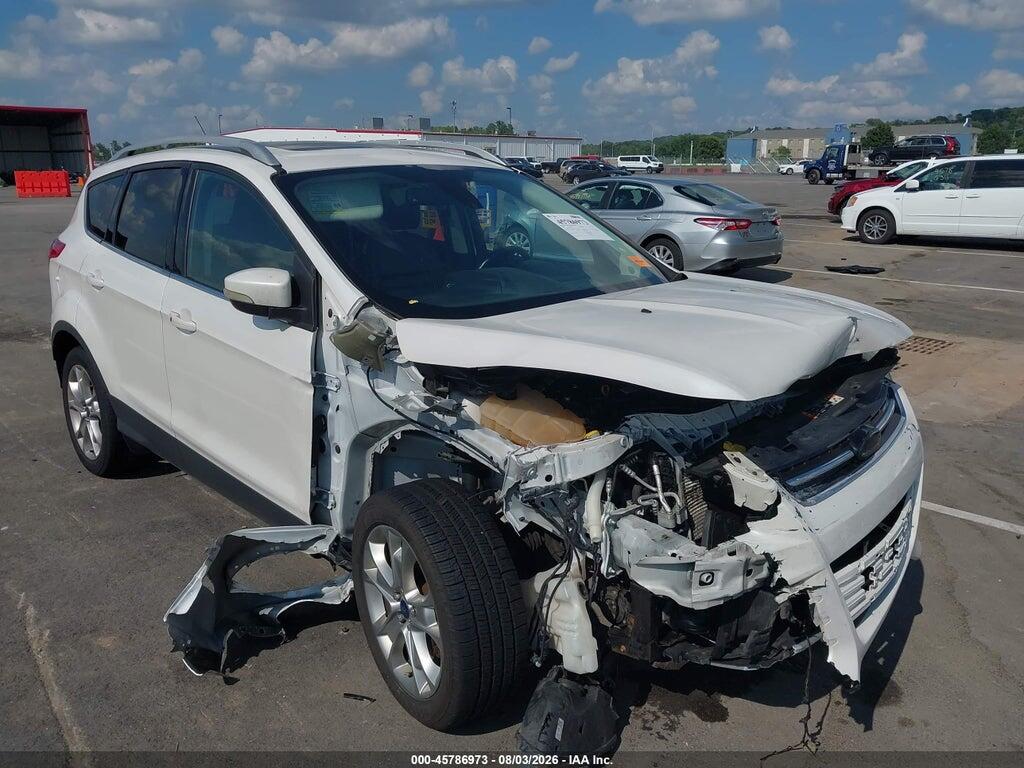 1FMCU9J95FUB09926 2015 FORD ESCAPE photo no. 1