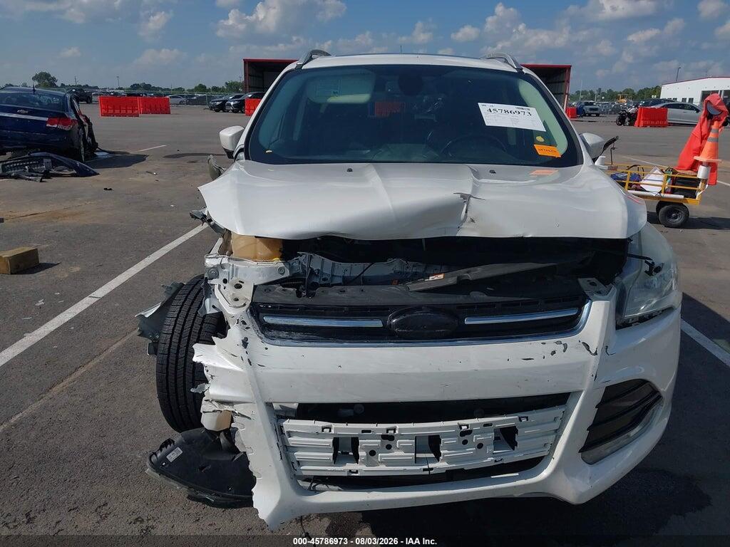 1FMCU9J95FUB09926 2015 FORD ESCAPE photo no. 11