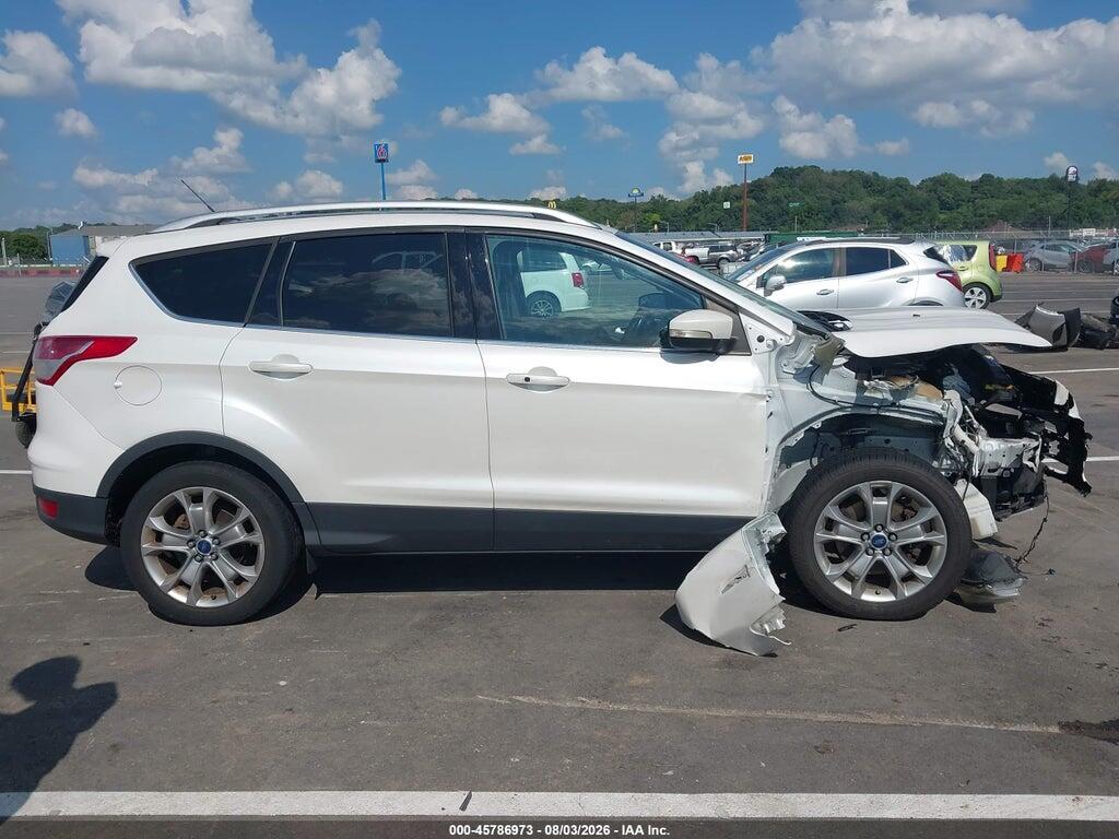 1FMCU9J95FUB09926 2015 FORD ESCAPE photo no. 12