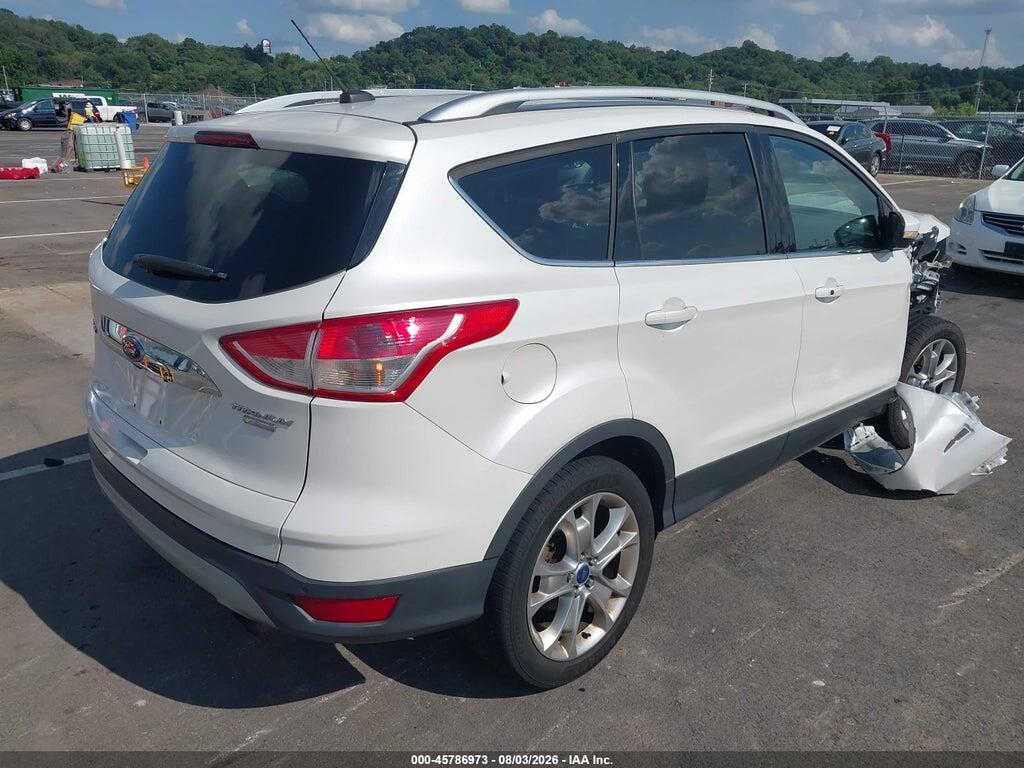 1FMCU9J95FUB09926 2015 FORD ESCAPE photo no. 4