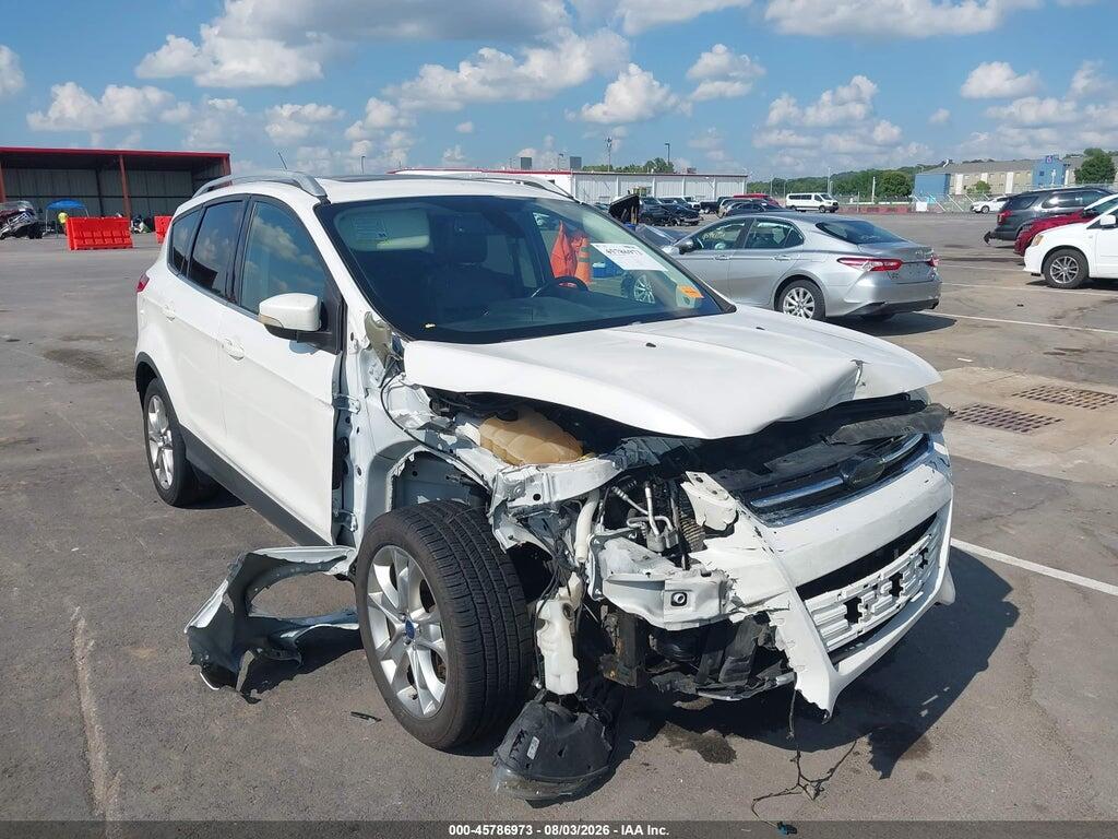 1FMCU9J95FUB09926 2015 FORD ESCAPE photo no. 6