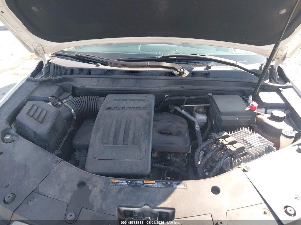 1GNFLEEK7FZ144357 2015 CHEVROLET EQUINOX photo no. 10