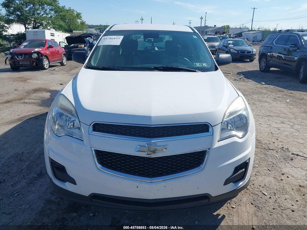 1GNFLEEK7FZ144357 2015 CHEVROLET EQUINOX photo no. 11
