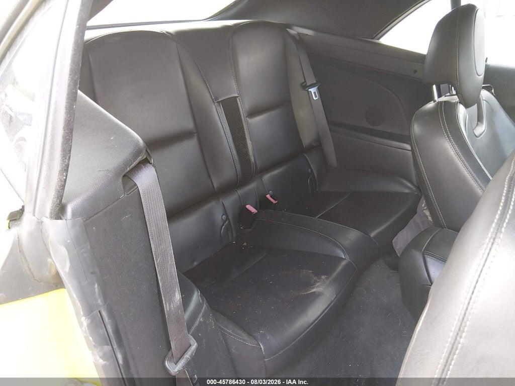 2G1FF3D32F9216714 2015 CHEVROLET CAMARO photo no. 8