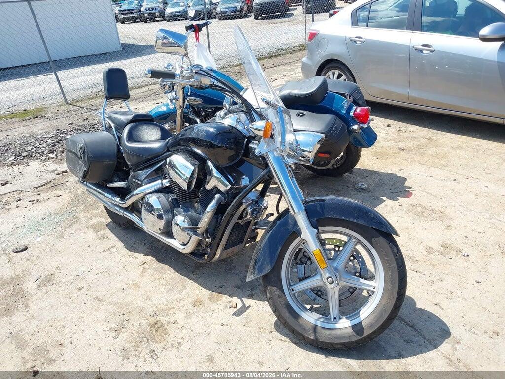 2015 HONDA VT1300 JH2SC6677FK500037