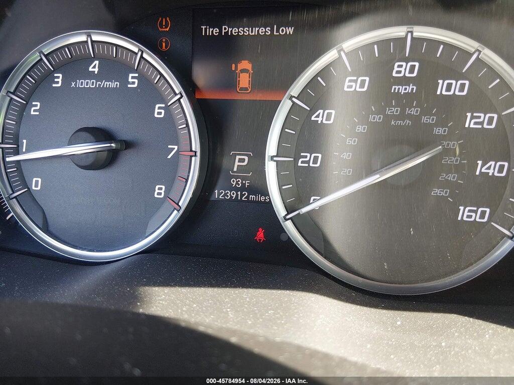 5FRYD4H46FB014838 2015 ACURA MDX photo no. 7