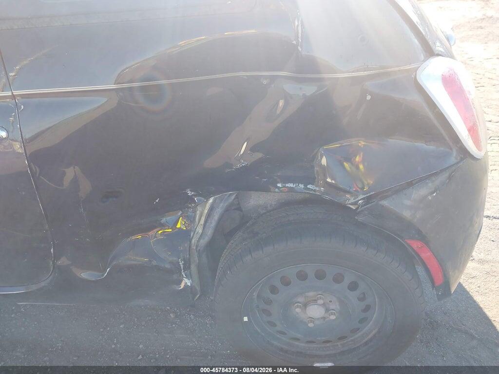 3C3CFFAR3FT545184 2015 FIAT 500 photo no. 11