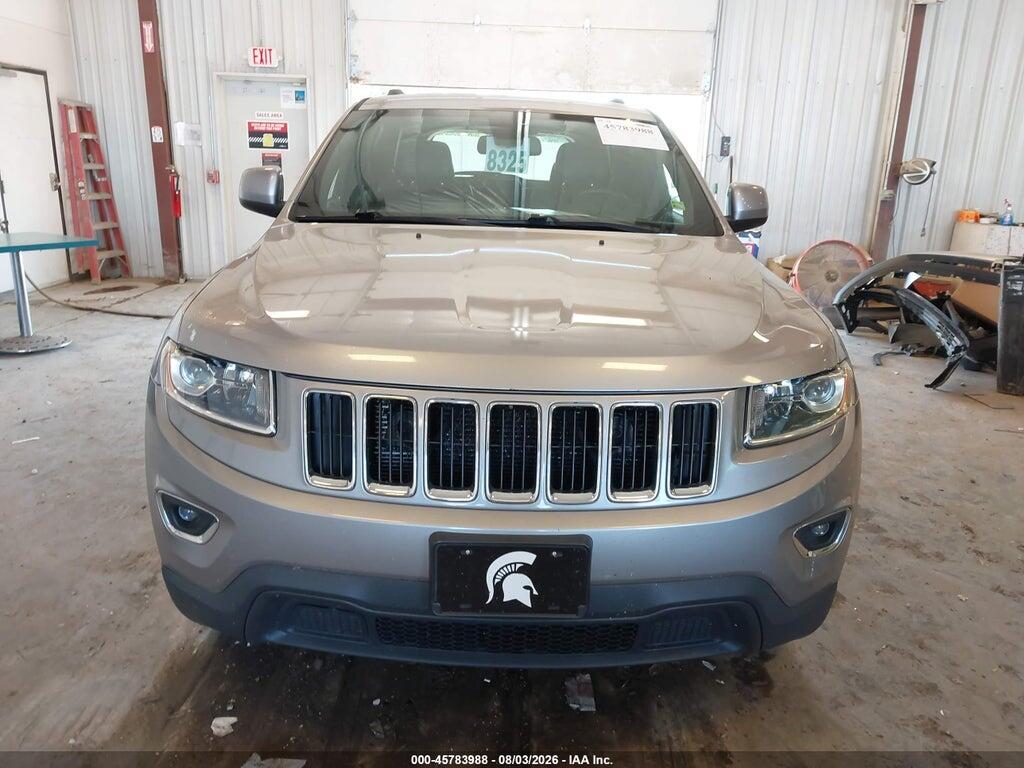 1C4RJFAG6FC791340 2015 JEEP GRAND CHEROKEE photo no. 12
