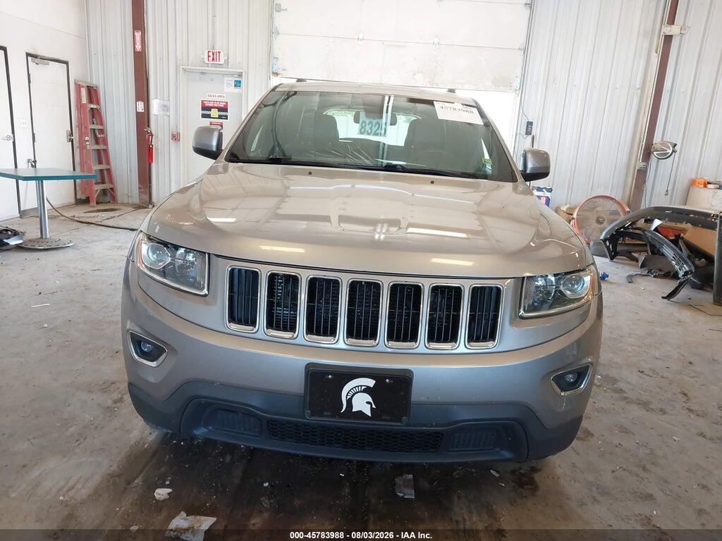1C4RJFAG6FC791340 2015 JEEP GRAND CHEROKEE photo no. 6