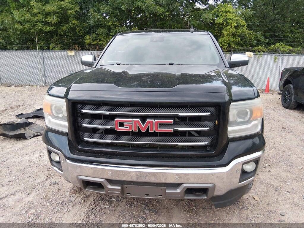 1GTV2VEC8FZ333762 2015 GMC SIERRA 1500 photo no. 12