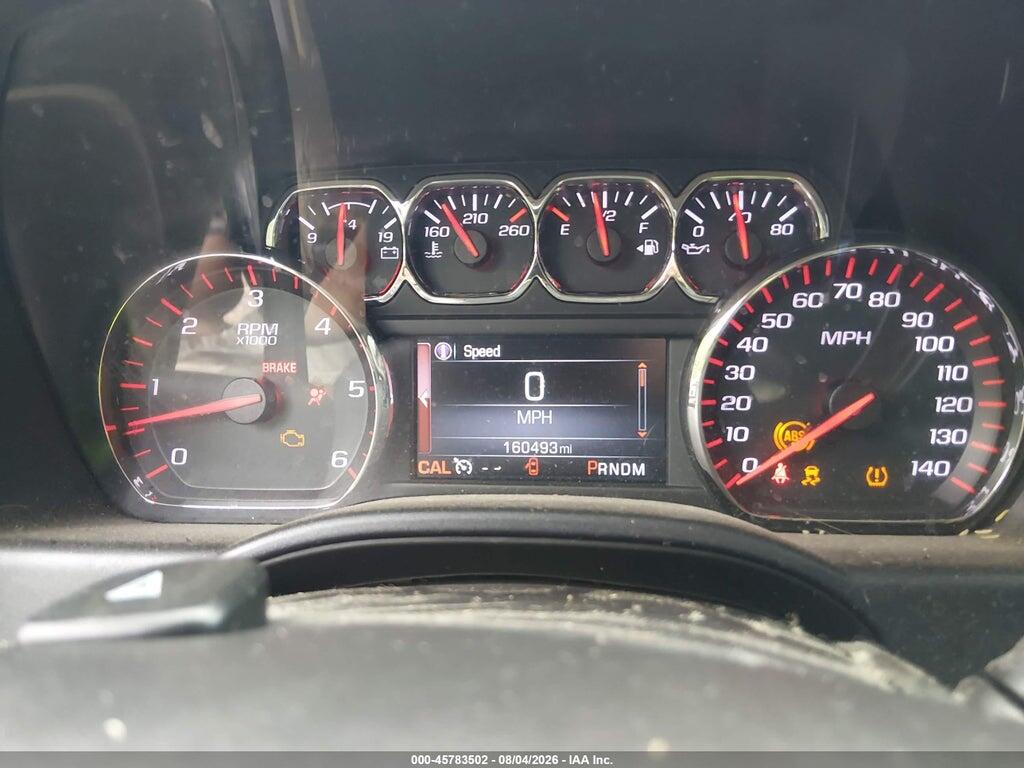 1GTV2VEC8FZ333762 2015 GMC SIERRA 1500 photo no. 7