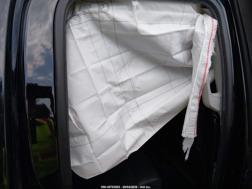 1GTV2VEC8FZ333762 2015 GMC SIERRA 1500 photo no. 8