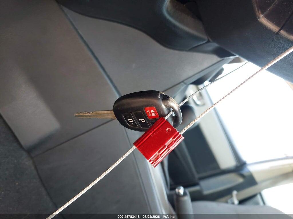 5YFBURHE4FP205319 2015 TOYOTA COROLLA photo no. 11