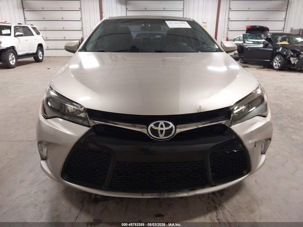4T1BF1FK3FU885152 2015 TOYOTA CAMRY photo no. 12