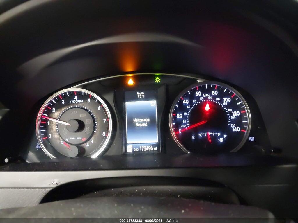 4T1BF1FK3FU885152 2015 TOYOTA CAMRY photo no. 7