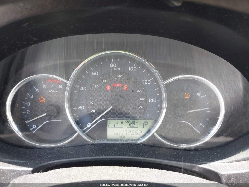 5YFBURHE6FP254313 2015 TOYOTA COROLLA photo no. 7