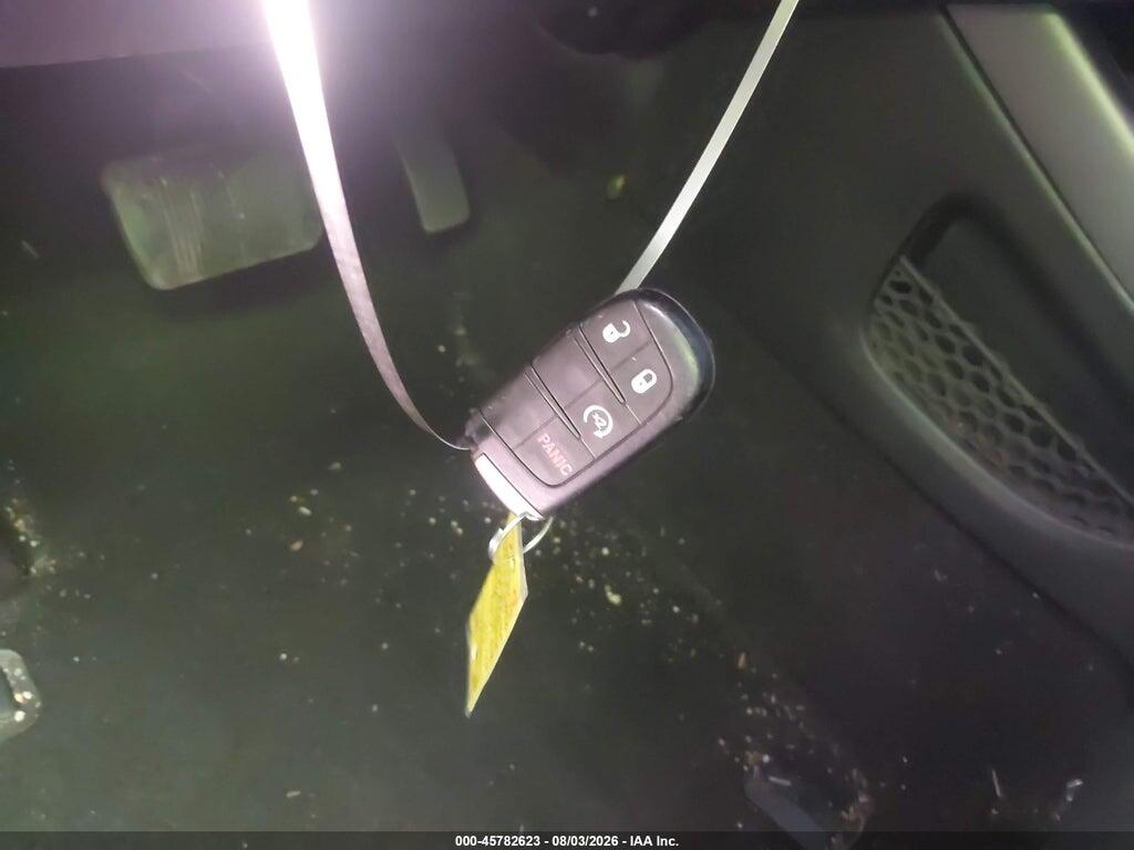 3C4PDDEG9FT579064 2015 DODGE JOURNEY photo no. 11