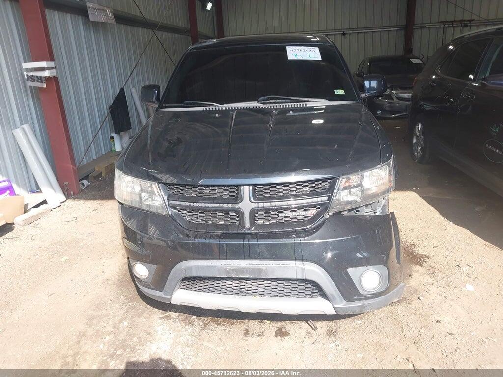 3C4PDDEG9FT579064 2015 DODGE JOURNEY photo no. 12