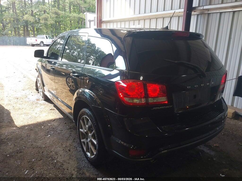 3C4PDDEG9FT579064 2015 DODGE JOURNEY photo no. 3
