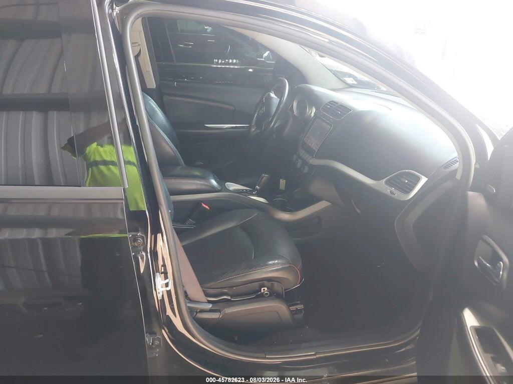 3C4PDDEG9FT579064 2015 DODGE JOURNEY photo no. 5