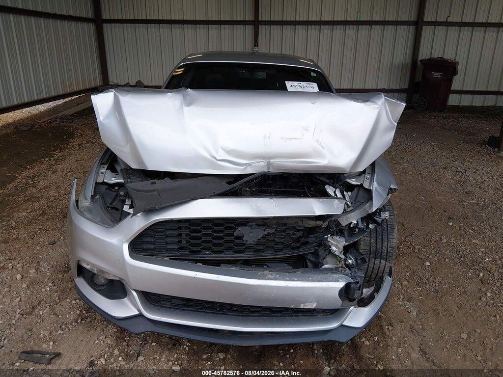 1FA6P8TH1F5419787 2015 FORD MUSTANG photo no. 12