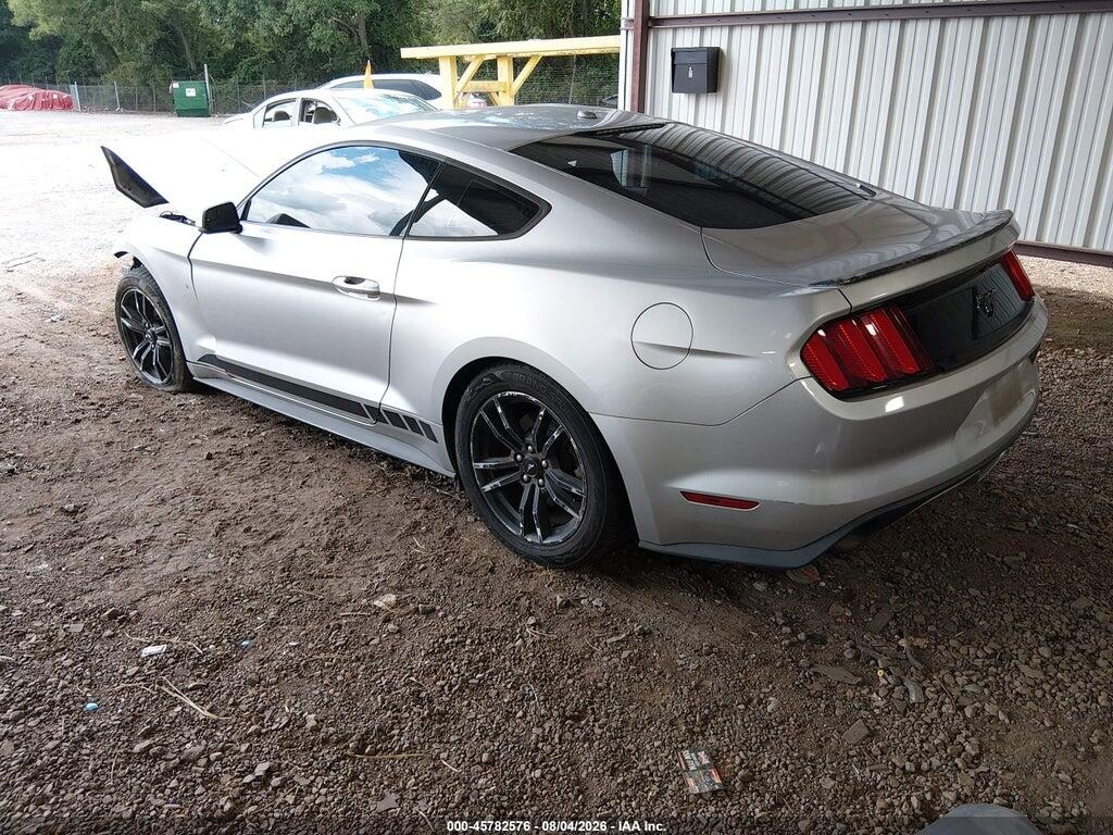 1FA6P8TH1F5419787 2015 FORD MUSTANG photo no. 3