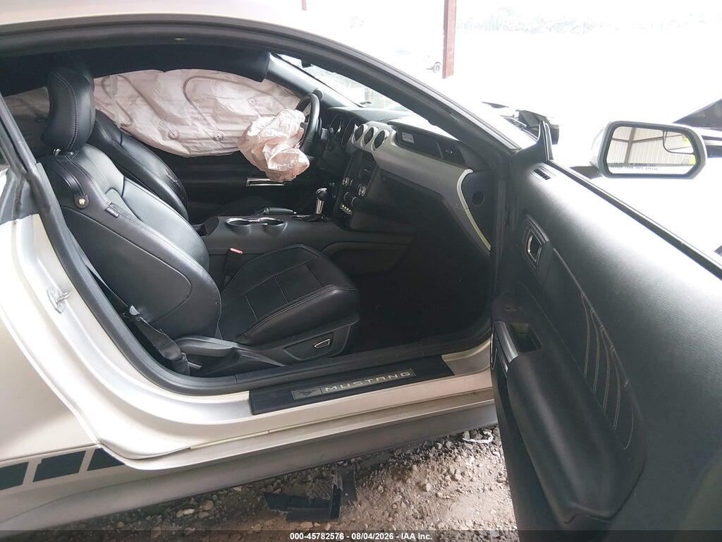 1FA6P8TH1F5419787 2015 FORD MUSTANG photo no. 5
