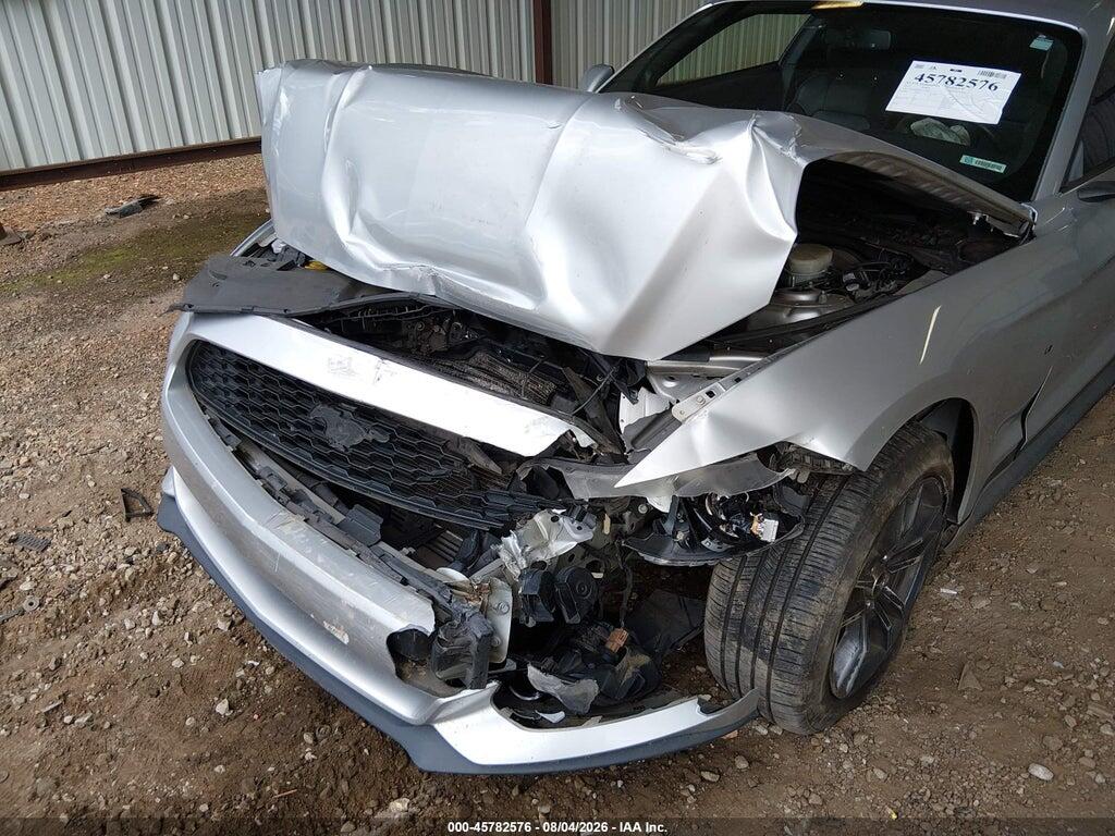 1FA6P8TH1F5419787 2015 FORD MUSTANG photo no. 6