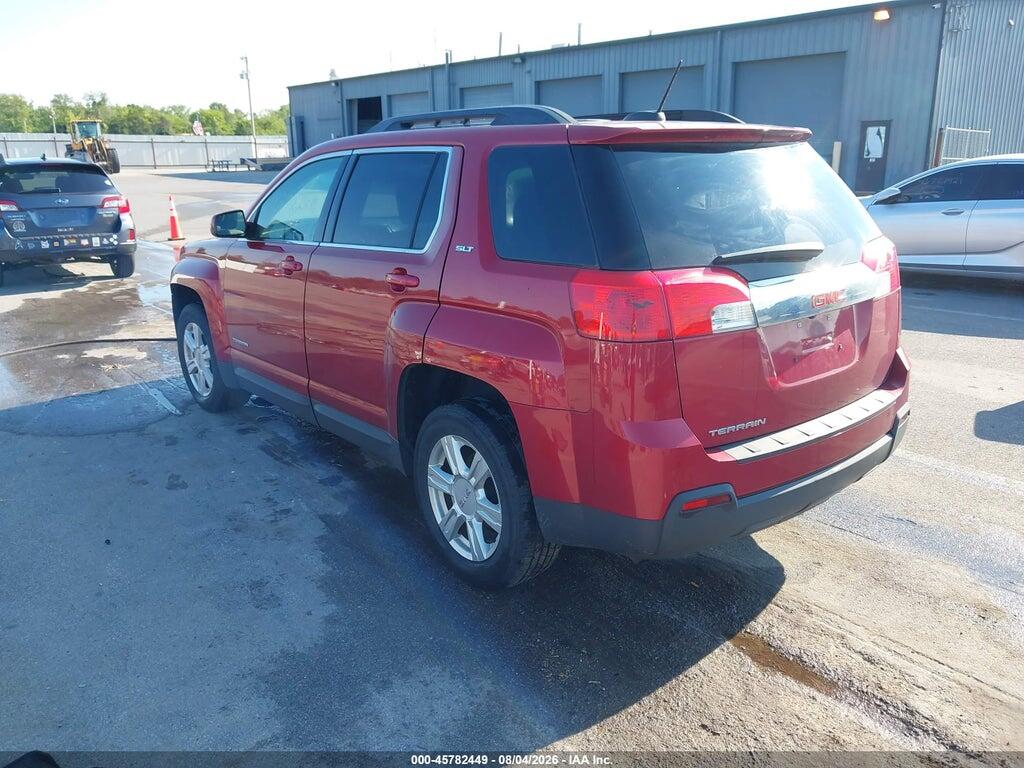 2GKALSEK9F6186935 2015 GMC TERRAIN photo no. 3