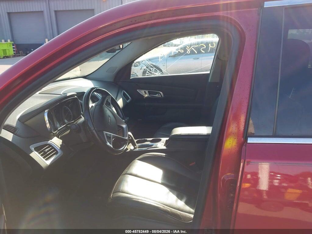 2GKALSEK9F6186935 2015 GMC TERRAIN photo no. 5