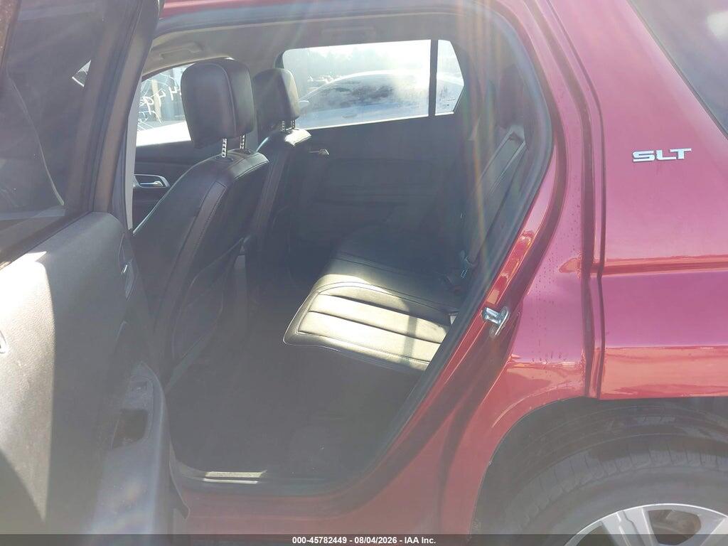 2GKALSEK9F6186935 2015 GMC TERRAIN photo no. 8
