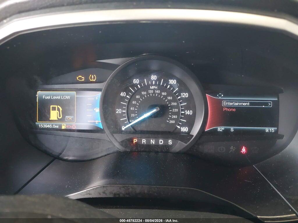 2FMTK4J85FBB23413 2015 FORD EDGE photo no. 7