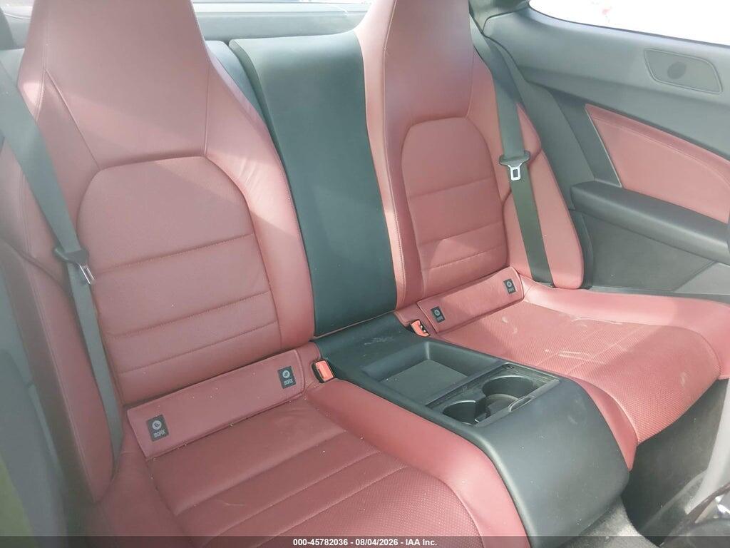 WDDGJ4HB5FG410078 2015 MERCEDES-BENZ C 250 photo no. 8