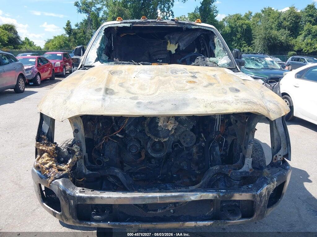 1FT7X2B66FEB50536 2015 FORD F-250 photo no. 6