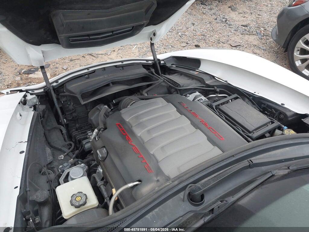 1G1YB2D72F5113324 2015 CHEVROLET CORVETTE photo no. 10