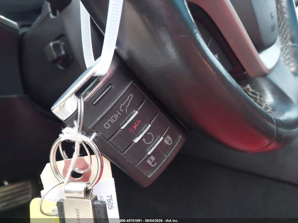 1G1YB2D72F5113324 2015 CHEVROLET CORVETTE photo no. 11