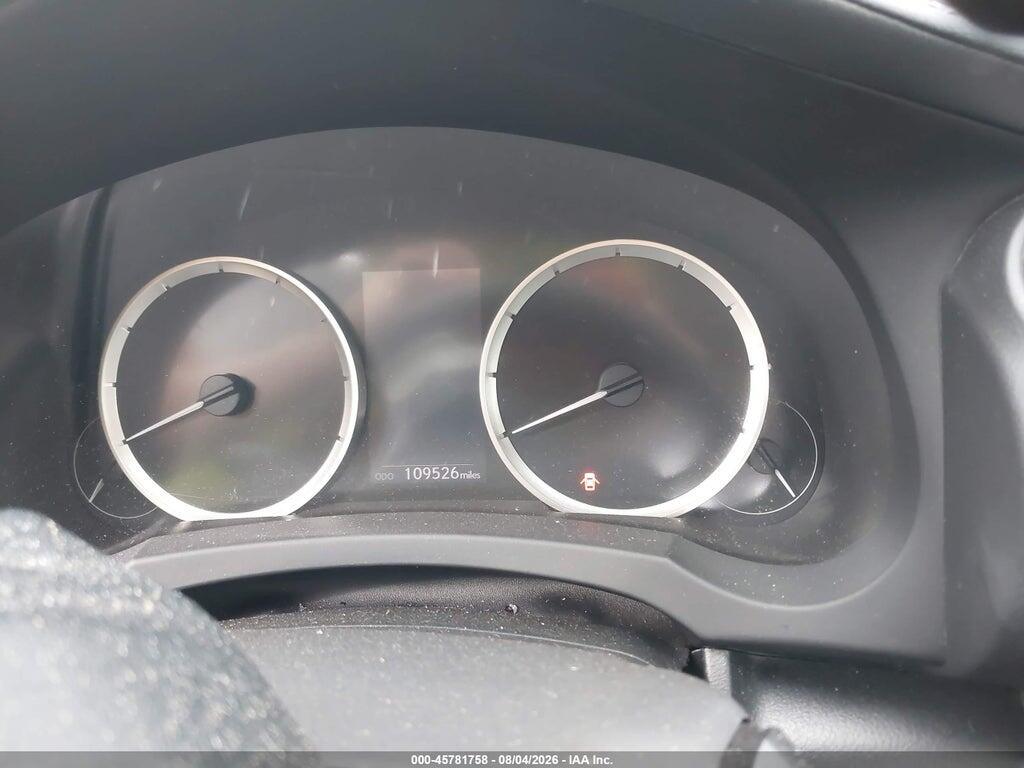 JTHBF1D2XF5067725 2015 LEXUS IS 250 photo no. 7