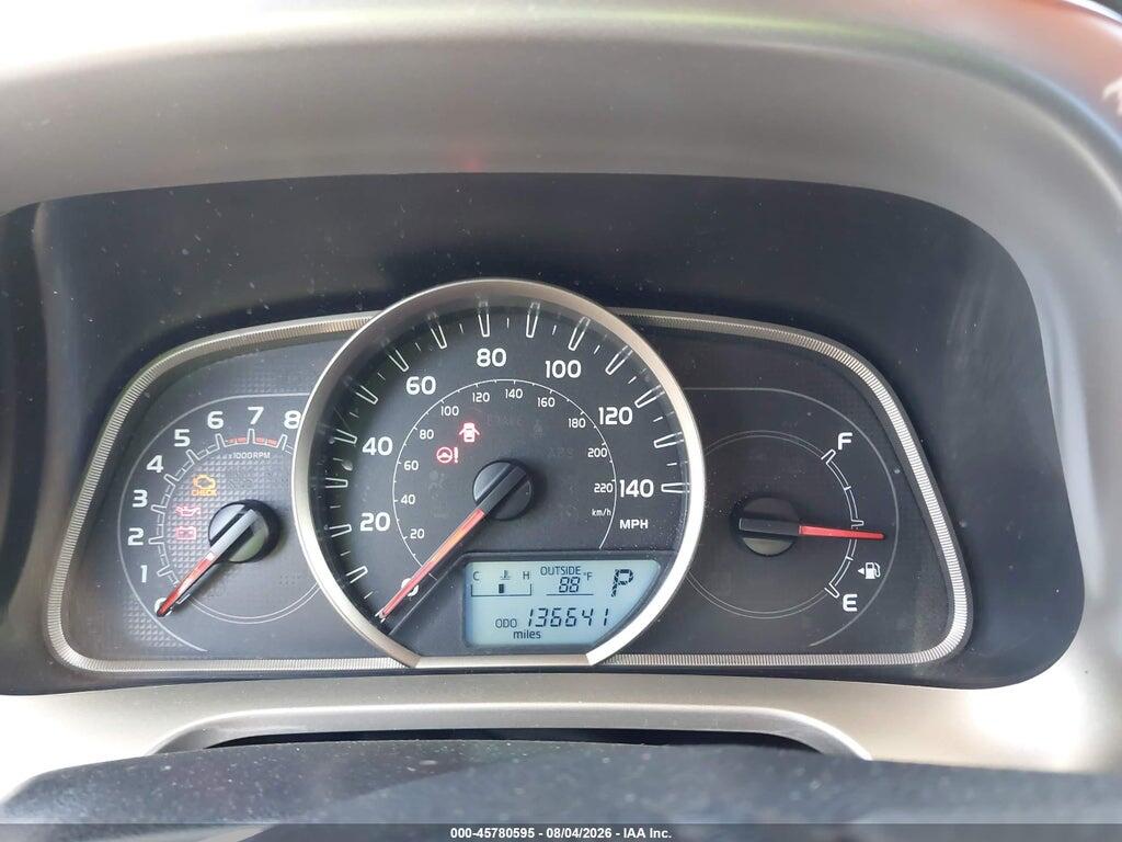 JTMZFREV8FJ042272 2015 TOYOTA RAV4 photo no. 7