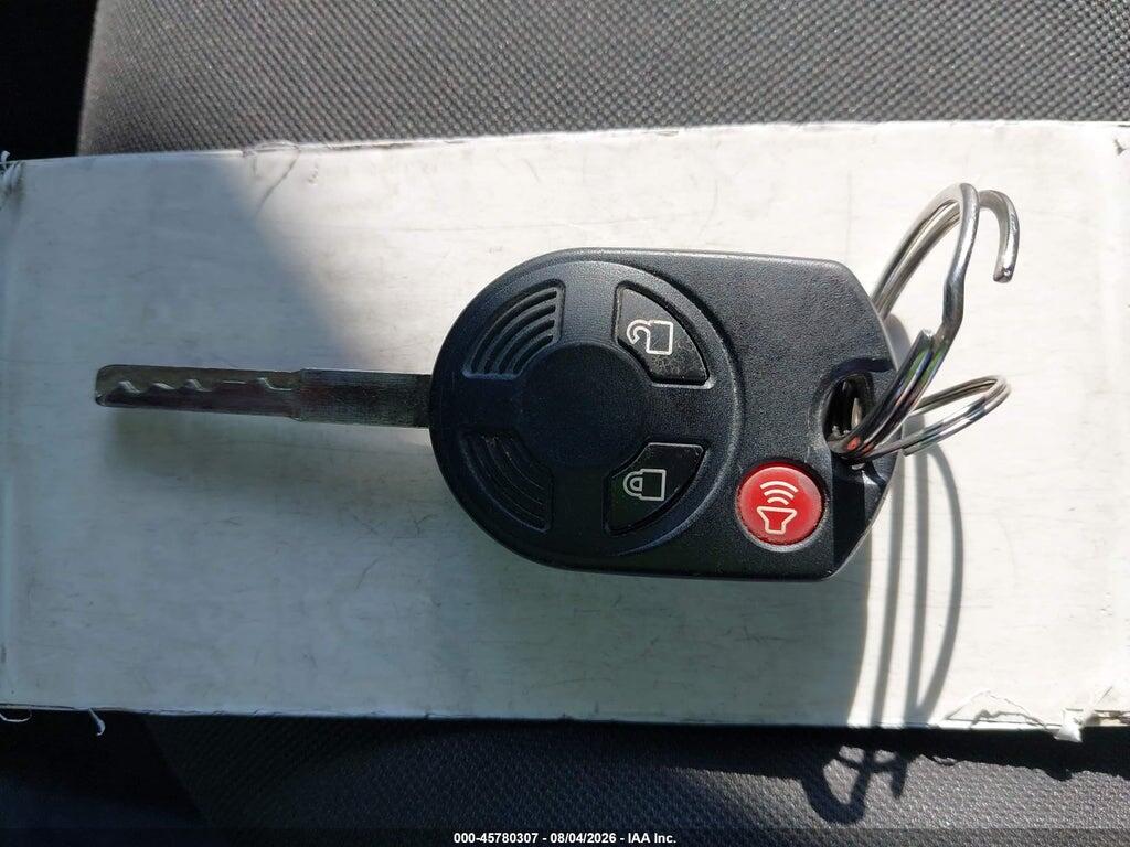 1FMCU0F77FUB51033 2015 FORD ESCAPE photo no. 11