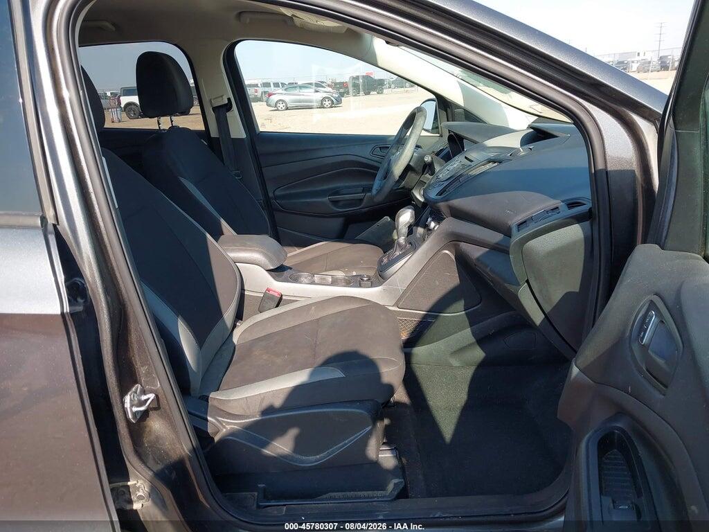 1FMCU0F77FUB51033 2015 FORD ESCAPE photo no. 5