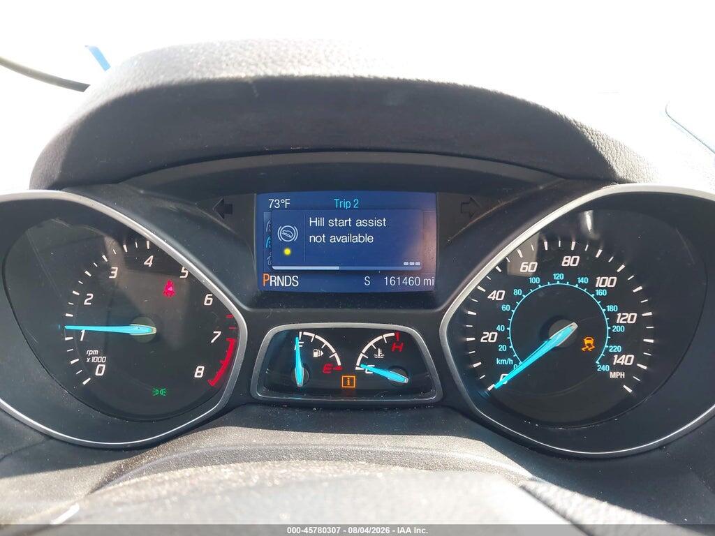 1FMCU0F77FUB51033 2015 FORD ESCAPE photo no. 7