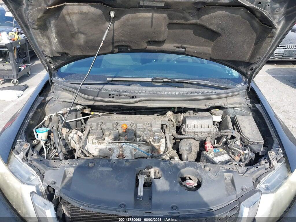 19XFB2F8XFE237544 2015 HONDA CIVIC photo no. 10