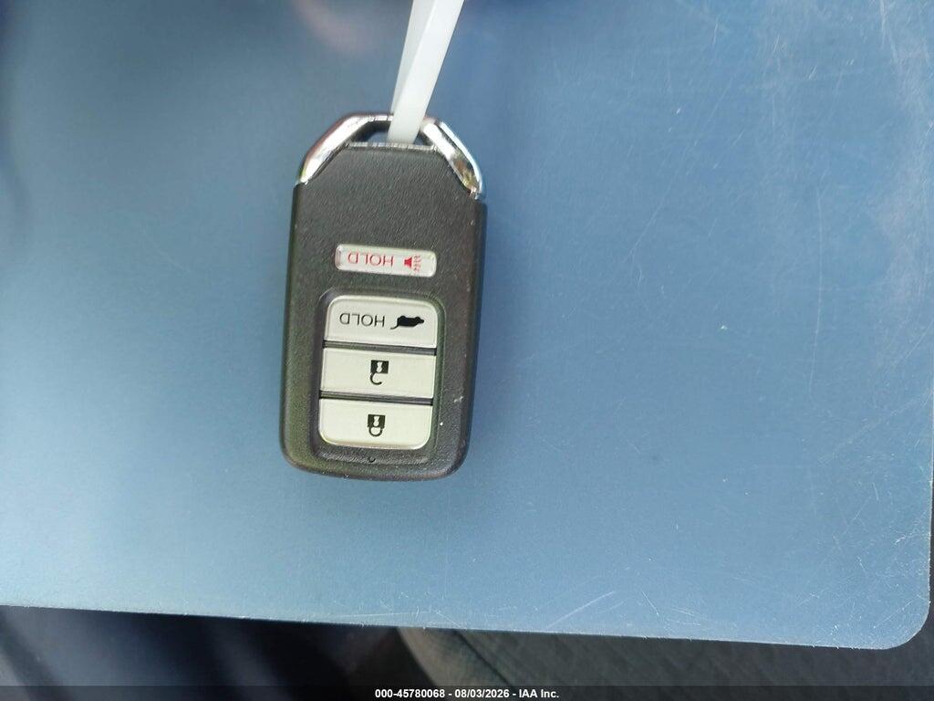 19XFB2F8XFE237544 2015 HONDA CIVIC photo no. 11