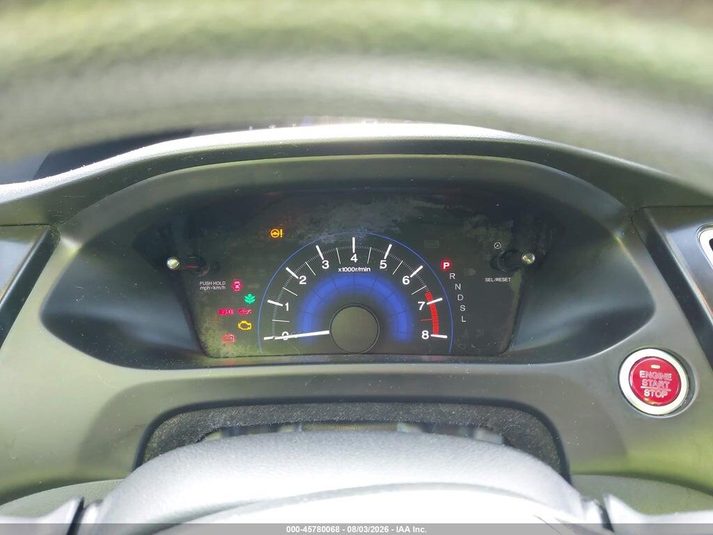 19XFB2F8XFE237544 2015 HONDA CIVIC photo no. 7