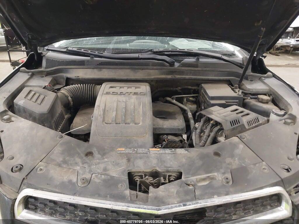 2GNFLFEK4F6357770 2015 CHEVROLET EQUINOX photo no. 10