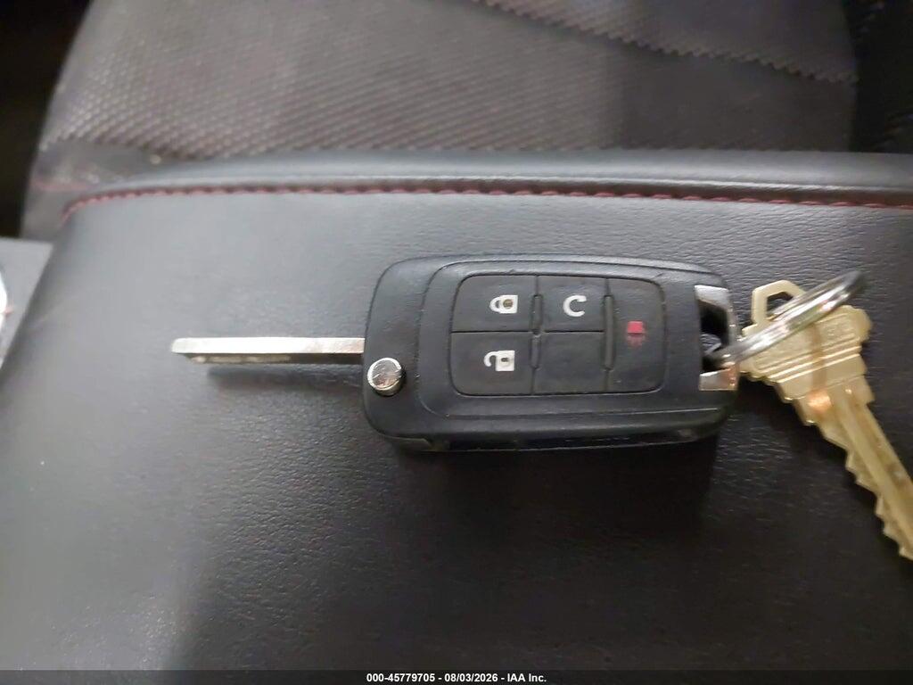2GNFLFEK4F6357770 2015 CHEVROLET EQUINOX photo no. 11