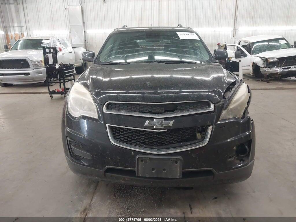 2GNFLFEK4F6357770 2015 CHEVROLET EQUINOX photo no. 12
