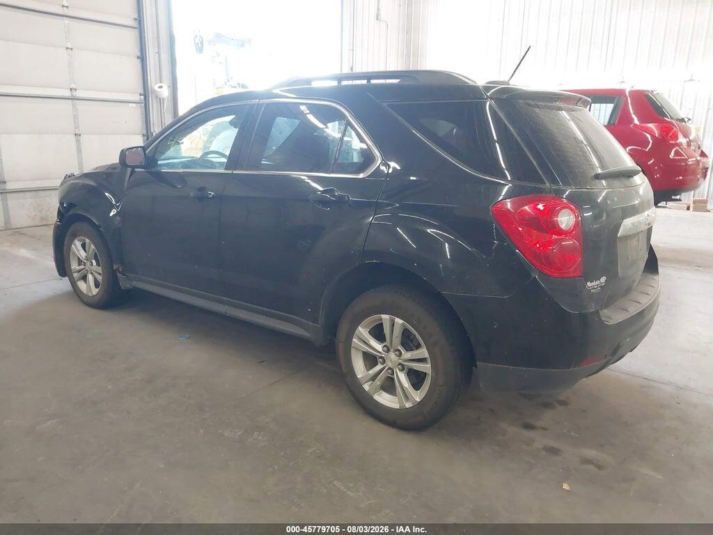 2GNFLFEK4F6357770 2015 CHEVROLET EQUINOX photo no. 3