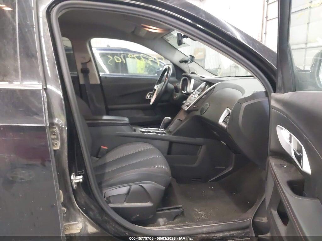 2GNFLFEK4F6357770 2015 CHEVROLET EQUINOX photo no. 5