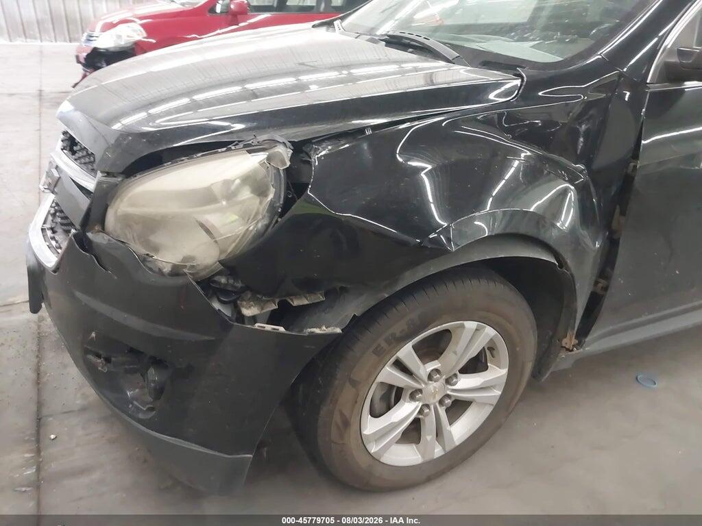 2GNFLFEK4F6357770 2015 CHEVROLET EQUINOX photo no. 6